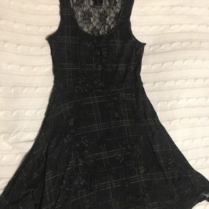 Hot Topic Dress